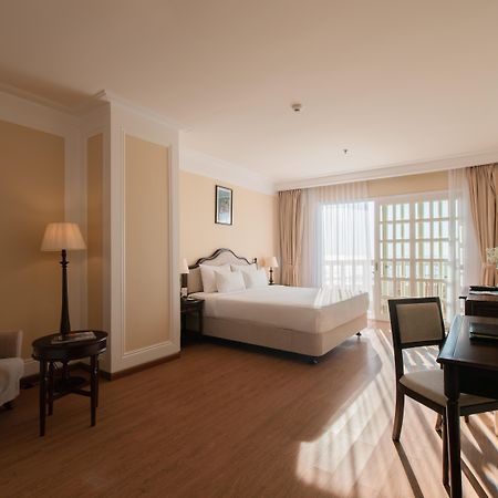 Sunrise Nha Trang Beach Hotel & Spa Luaran gambar