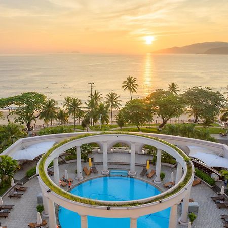 Sunrise Nha Trang Beach Hotel & Spa Luaran gambar
