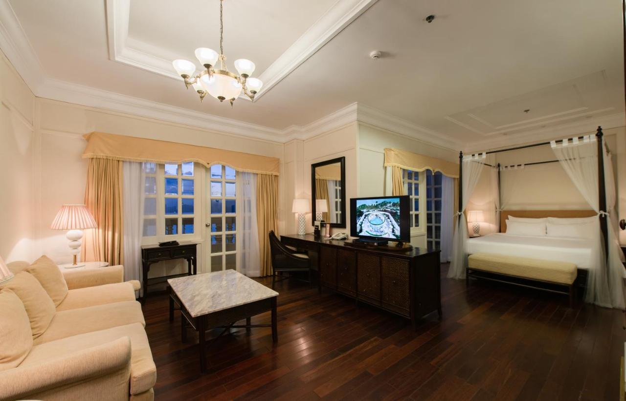 Sunrise Nha Trang Beach Hotel & Spa Luaran gambar