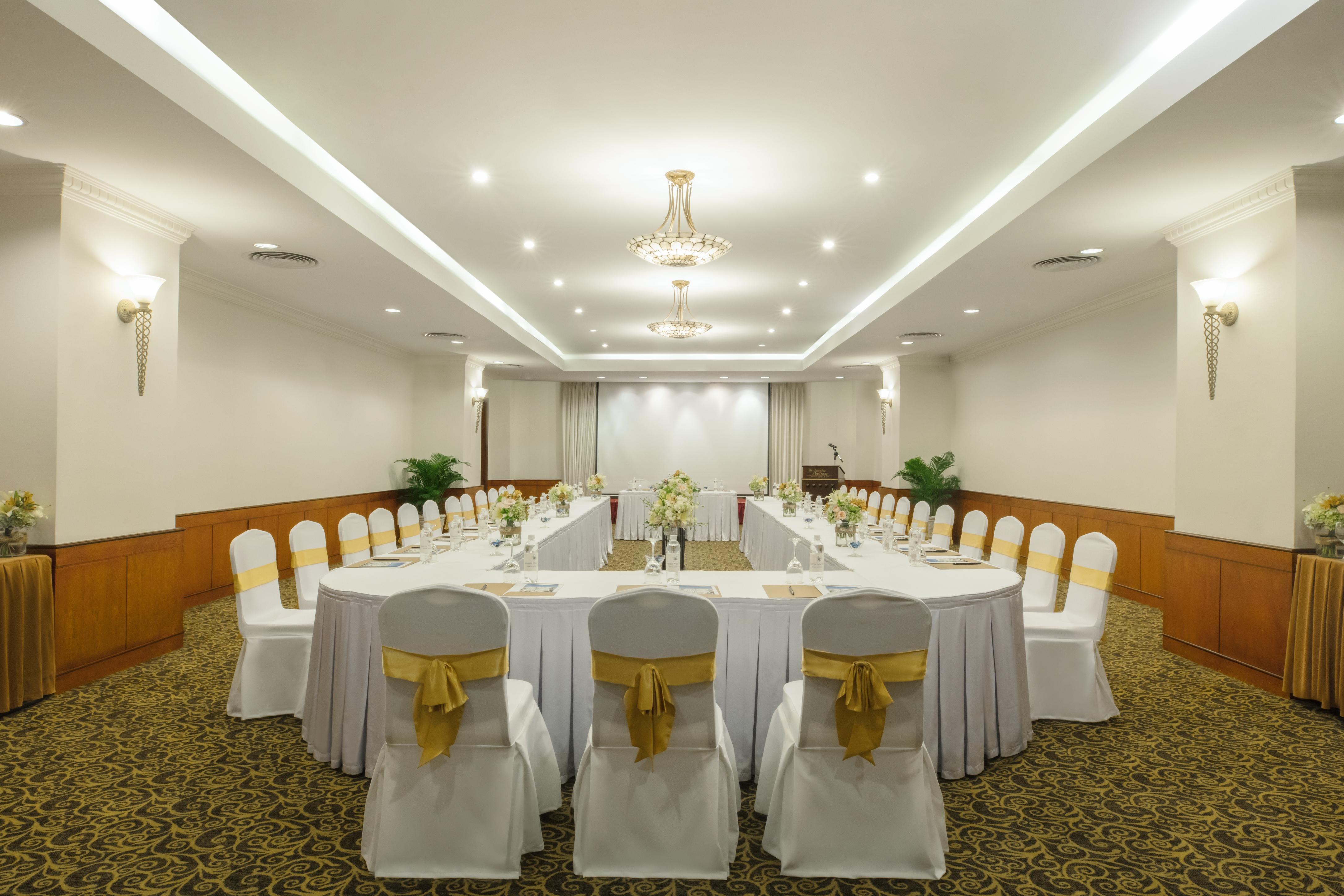 Sunrise Nha Trang Beach Hotel & Spa Luaran gambar