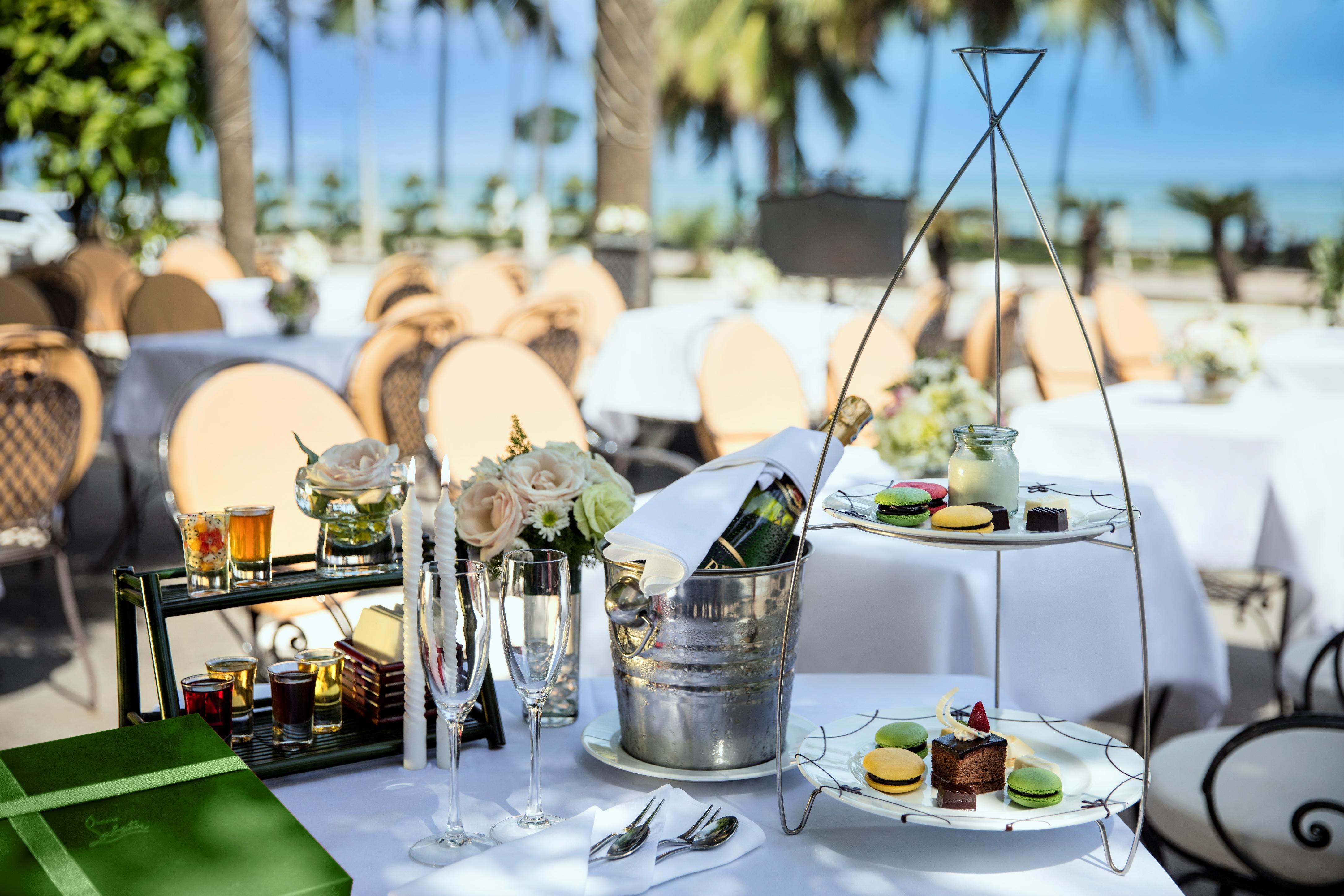 Sunrise Nha Trang Beach Hotel & Spa Luaran gambar