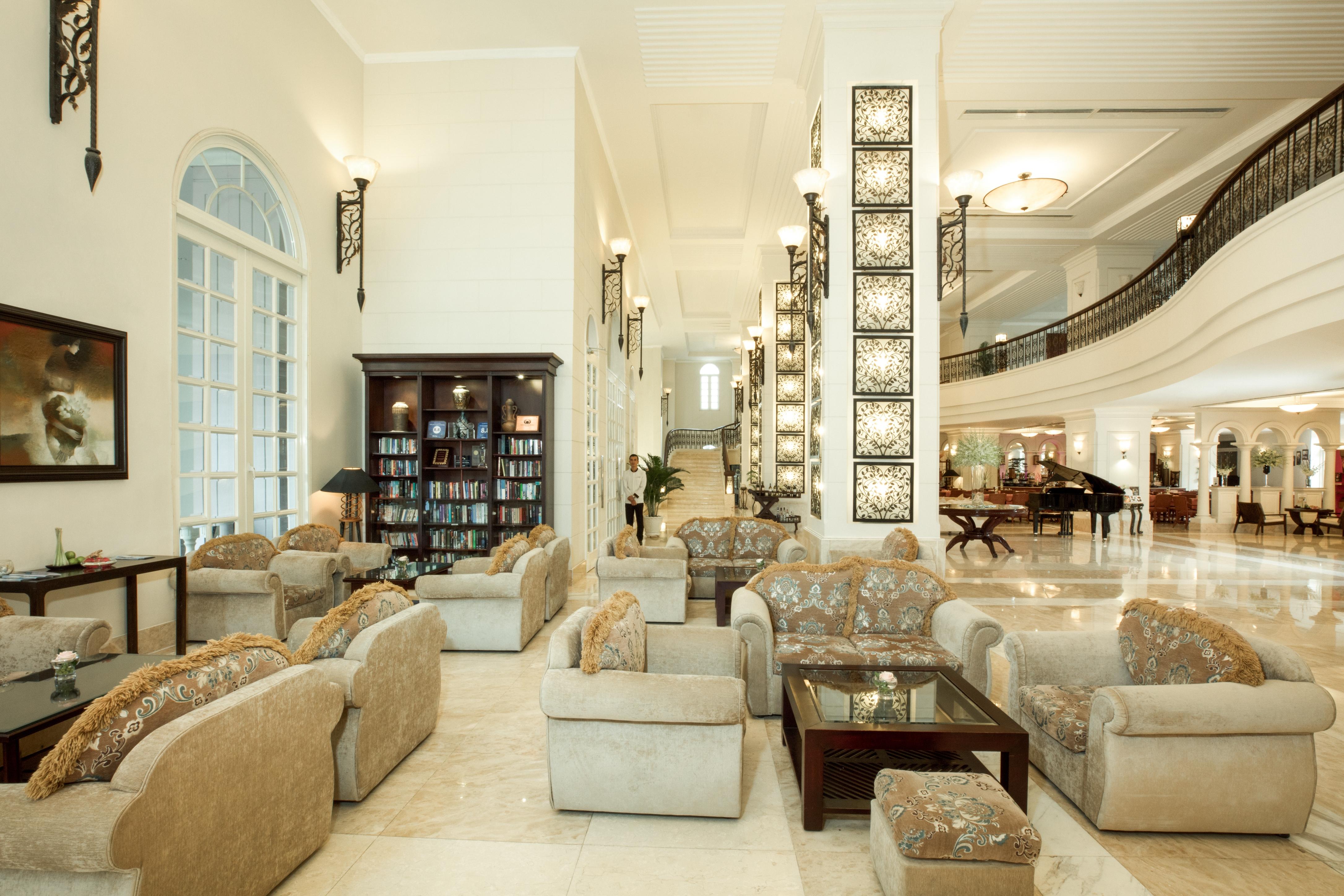 Sunrise Nha Trang Beach Hotel & Spa Luaran gambar