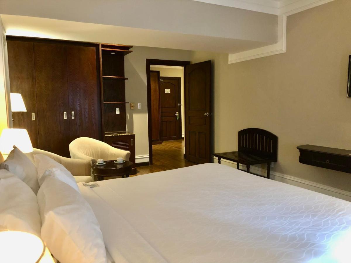 Sunrise Nha Trang Beach Hotel & Spa Luaran gambar