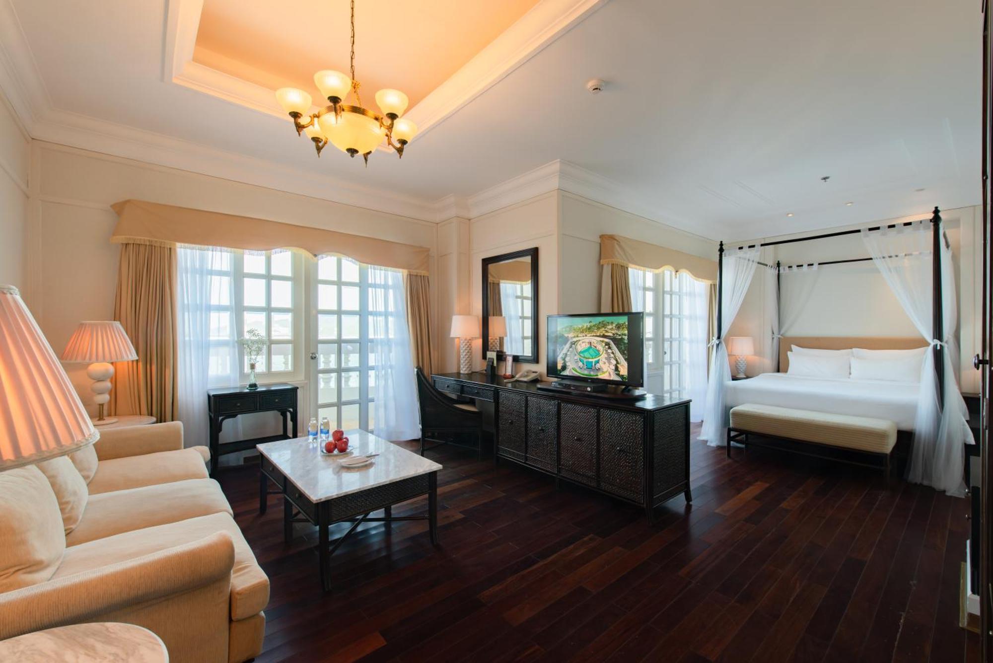 Sunrise Nha Trang Beach Hotel & Spa Luaran gambar